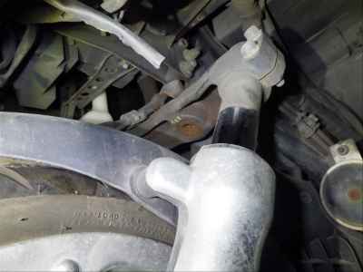 Yamaha Maxam 250 2005