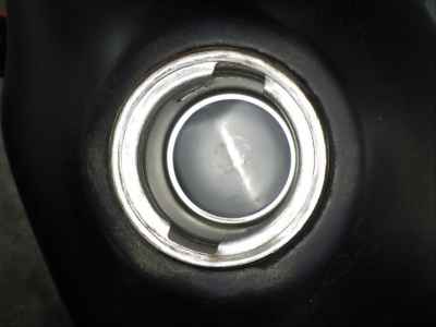 Suzuki GrassTracker Bigboy