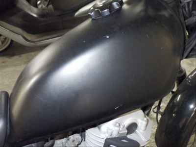 Suzuki GrassTracker Bigboy