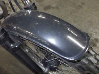 Suzuki GrassTracker Bigboy