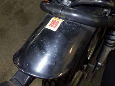 Suzuki GrassTracker Bigboy