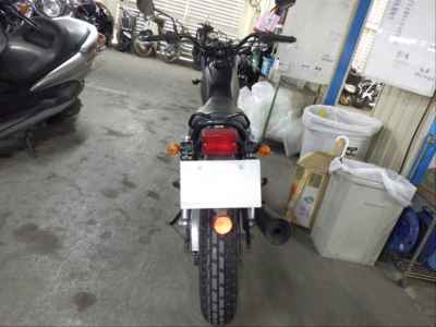 Suzuki GrassTracker Bigboy