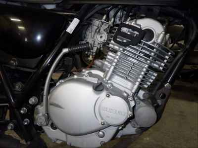 Suzuki GrassTracker Bigboy