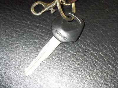 Suzuki GrassTracker Bigboy