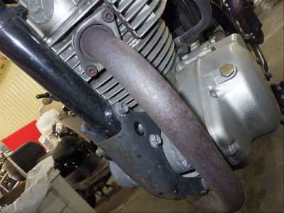 Suzuki GrassTracker Bigboy