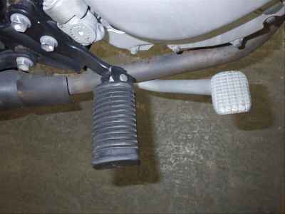 Suzuki GrassTracker Bigboy