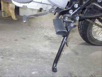 Suzuki GrassTracker Bigboy