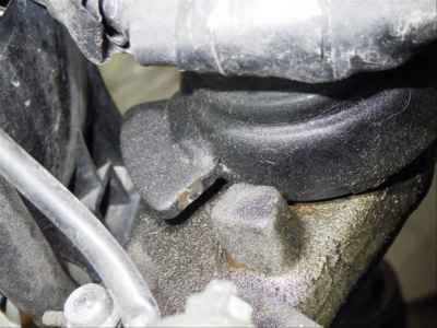 Suzuki GrassTracker Bigboy