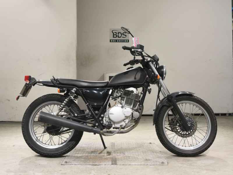 Suzuki GrassTracker Bigboy