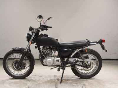 Suzuki GrassTracker Bigboy