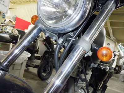 Suzuki GrassTracker Bigboy