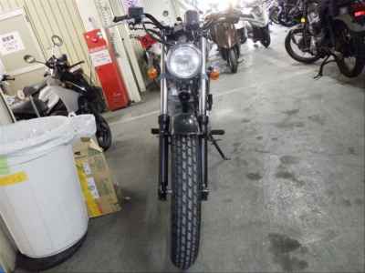 Suzuki GrassTracker Bigboy