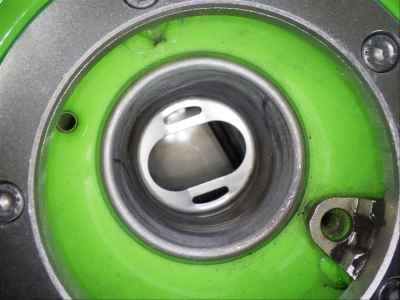 Kawasaki Ninja ZX-6R 2013