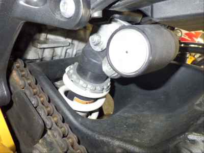 Kawasaki Ninja ZX-6R 2013