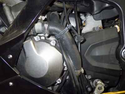 Kawasaki Ninja ZX-6R 2013