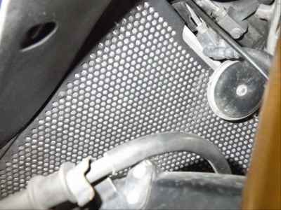 Kawasaki Ninja ZX-6R 2013