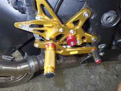 Kawasaki Ninja ZX-6R 2013