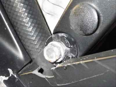 Kawasaki Ninja ZX-6R 2013