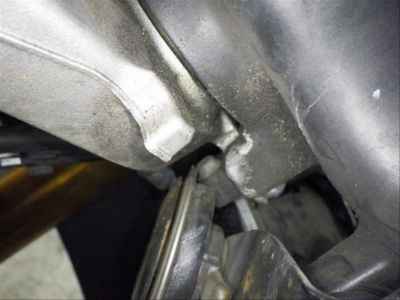 Kawasaki Ninja ZX-6R 2013