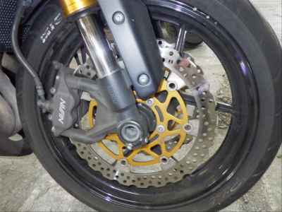 Kawasaki Ninja ZX-6R 2013