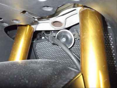 Kawasaki Ninja ZX-6R 2013