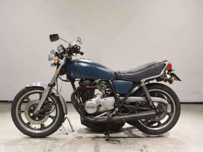 Yamaha XS250SPL
