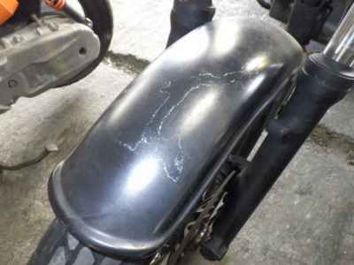 Suzuki GrassTracker Bigboy