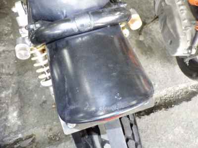 Suzuki GrassTracker Bigboy