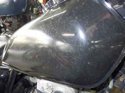 Suzuki GrassTracker Bigboy