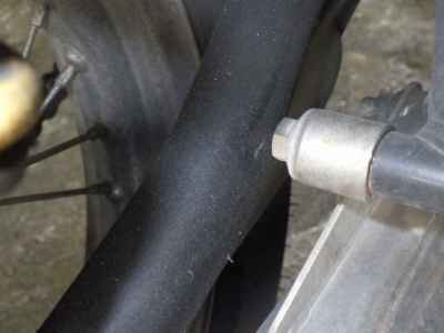 Suzuki GrassTracker Bigboy