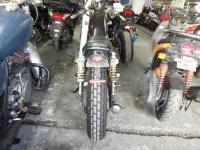 Suzuki GrassTracker Bigboy