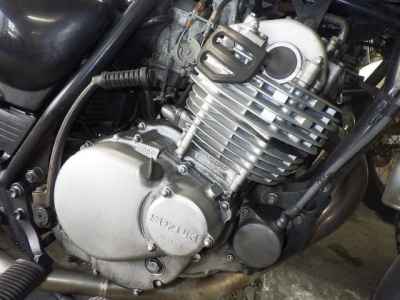 Suzuki GrassTracker Bigboy