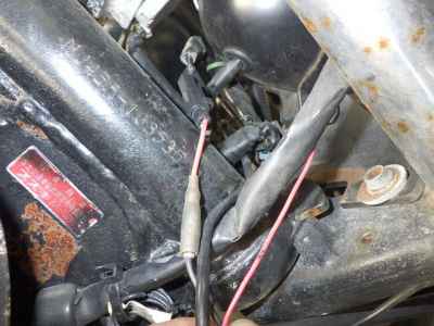 Suzuki GrassTracker Bigboy