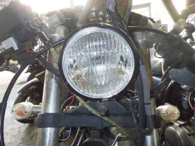 Suzuki GrassTracker Bigboy