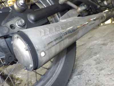 Suzuki GrassTracker Bigboy