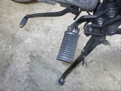 Suzuki GrassTracker Bigboy