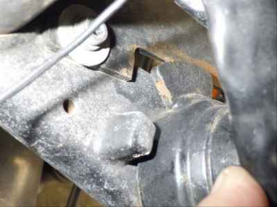 Suzuki GrassTracker Bigboy