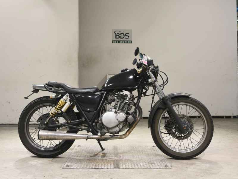 Suzuki GrassTracker Bigboy