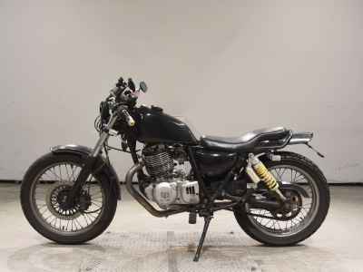 Suzuki GrassTracker Bigboy