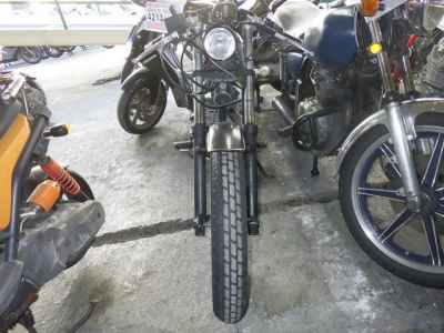 Suzuki GrassTracker Bigboy