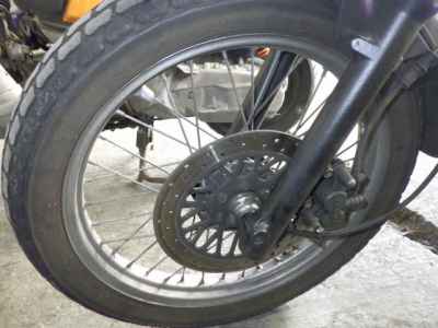 Suzuki GrassTracker Bigboy