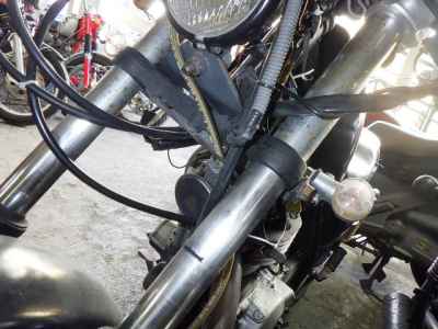 Suzuki GrassTracker Bigboy