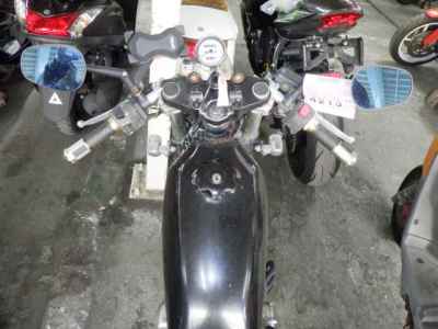 Suzuki GrassTracker Bigboy