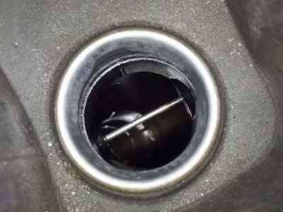 Yamaha Maxam 250 2007