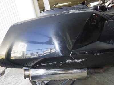 Yamaha Maxam 250 2007