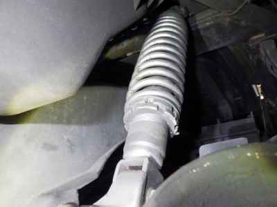 Yamaha Maxam 250 2007