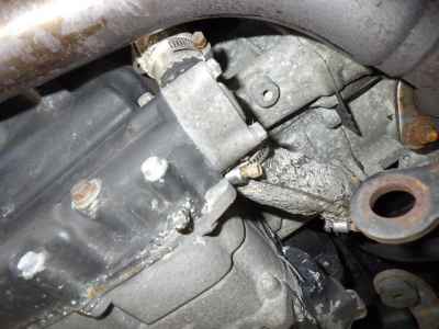 Yamaha Maxam 250 2007