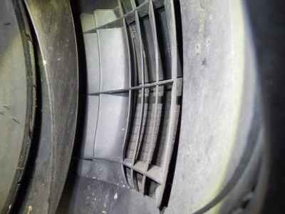 Yamaha Maxam 250 2007