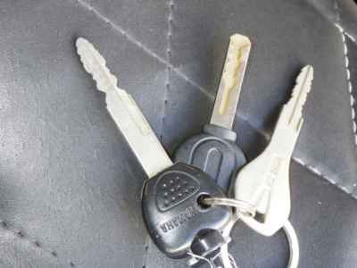 Yamaha Maxam 250 2007