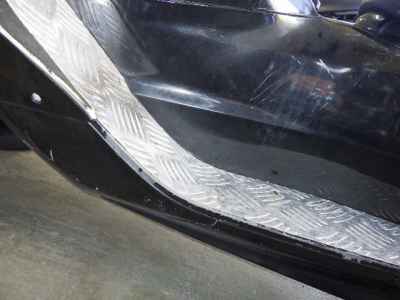 Yamaha Maxam 250 2007